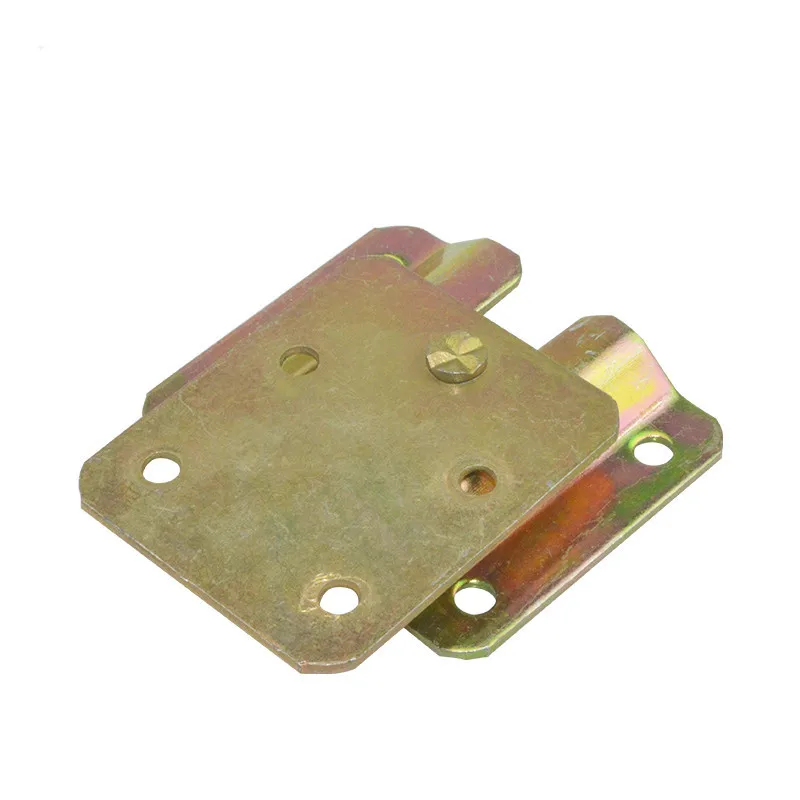 2 комплекта металлические невидимые петли крючки изголовье дисплей настенная