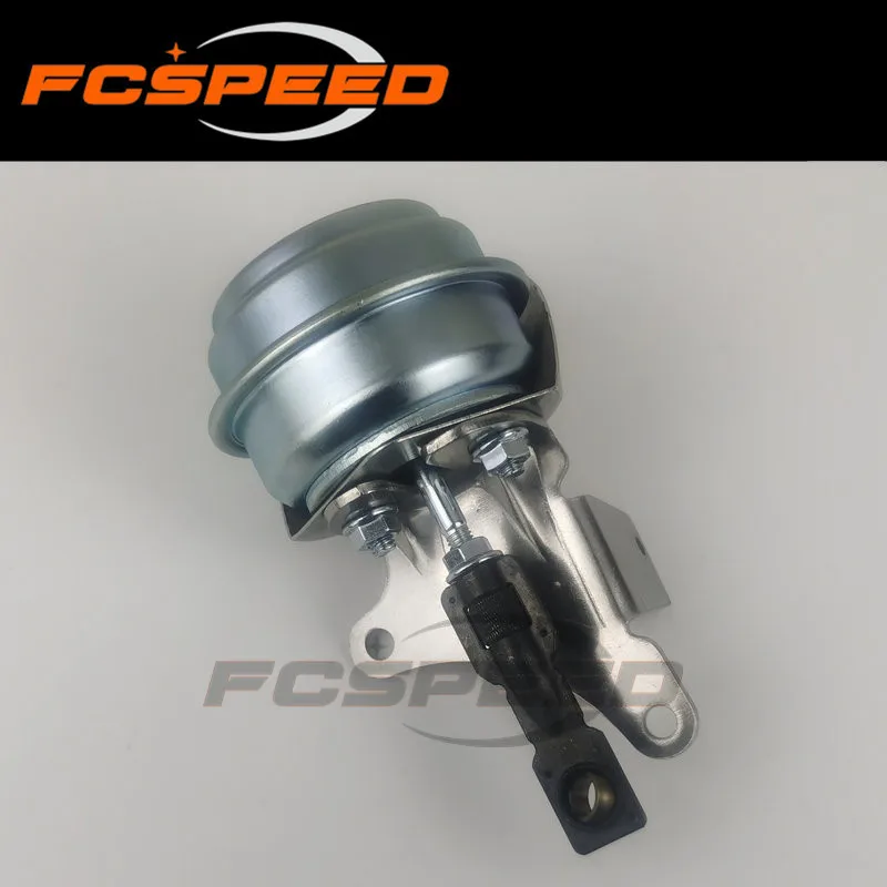 Turbocharger actuator GT1749V 767835 Turbo wastegate for Fiat Opel Astra H Signum Vectra Zafira B 1.9 CDTi 74 Kw 88 Z19DTL