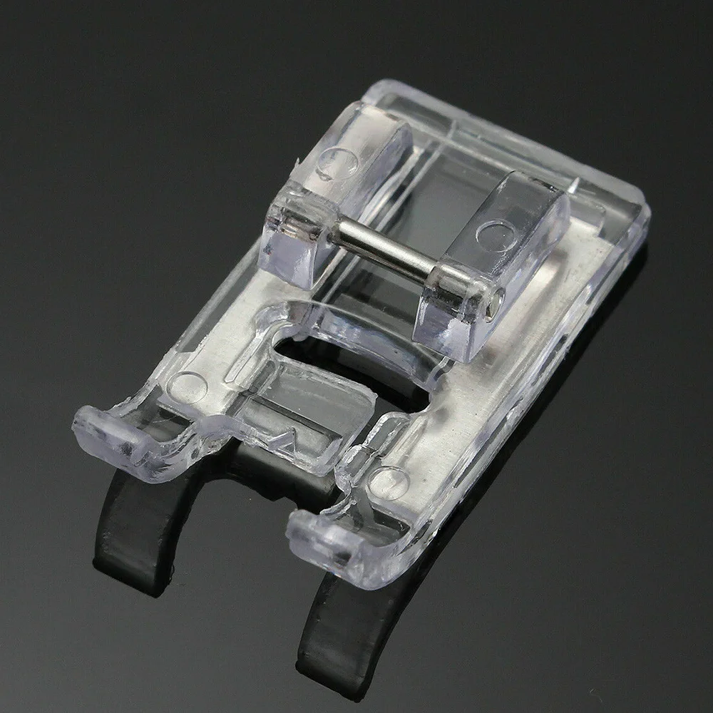 

15Pcs Domestic Sewing Machine Presser Foot Tool Set Multifunctional Sewing Machine Accessories for Singer Brother Janome