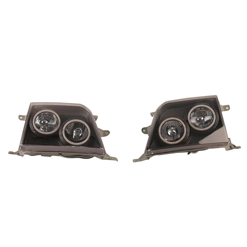 Подходит для Toyota LAND CRUISER PRADO LC90 FJ90 RZJ90 VZJ95 KZJ951998 1999 модифицированные Автомобильные