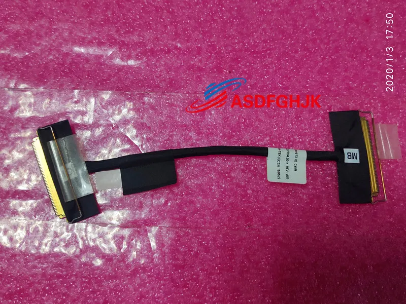 

FOR Dell inspiron 13 5368 5378 cable usb board 450.0tr04.0001 100% tesed ok