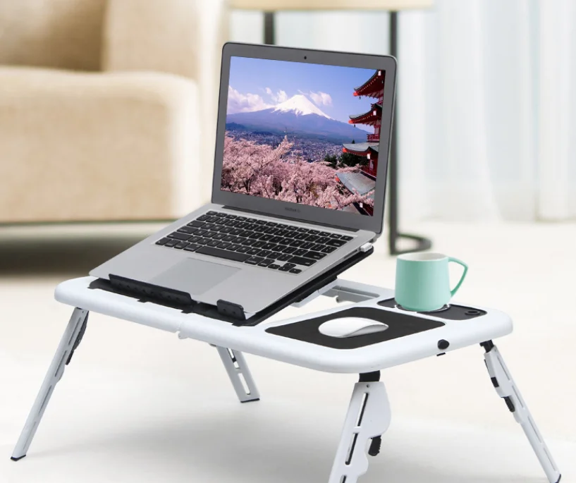 Многофункциональный стол столик для общежития записная книжка маленький