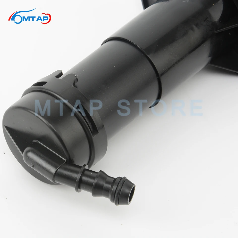 Авто головного средства ухода за кожей Шеи светильник лампы шайба привод сопла