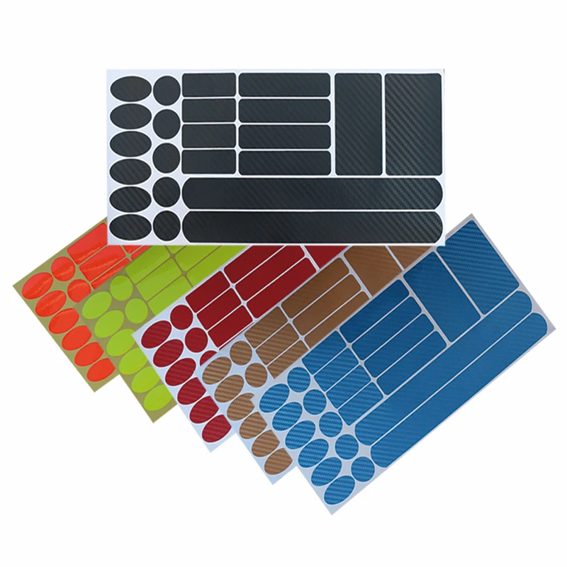 Велосипедная Рама краска велосипедная цепь защита устойчивая виниловая пленка