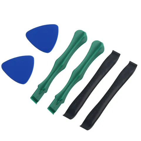 FIXFANS 6 в 1 набор инструментов для ремонта телефонов