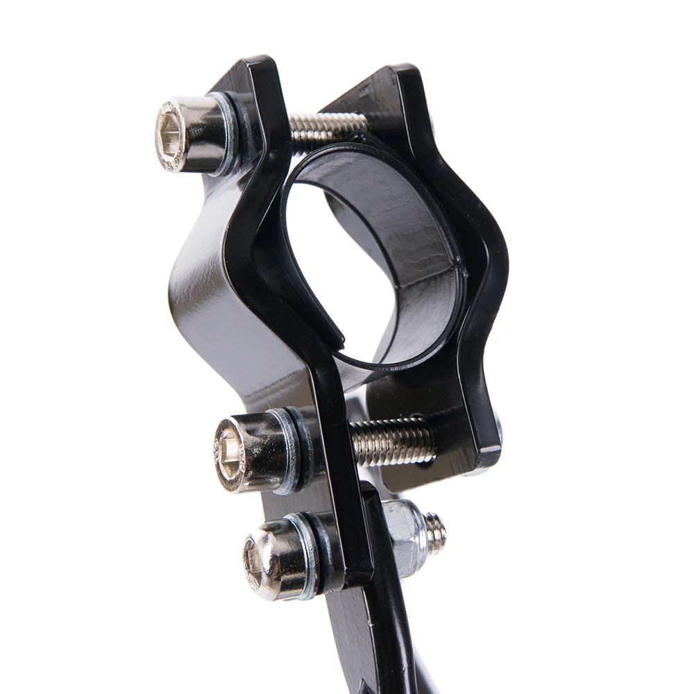 

ZTTO Mountain Bike Bicycle Rear Cargo Rack Seat Carrier Bicycle Luggage Carrier Shelf Cycling Bag Holder For Disc Brake V Brake