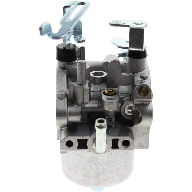 

BESTCarburettor Kit for Subaru Robin EX30 279-62364-20 279-62304-30 279-62304-40 279-62364-00 Mikuni RGX4800 RGN5100