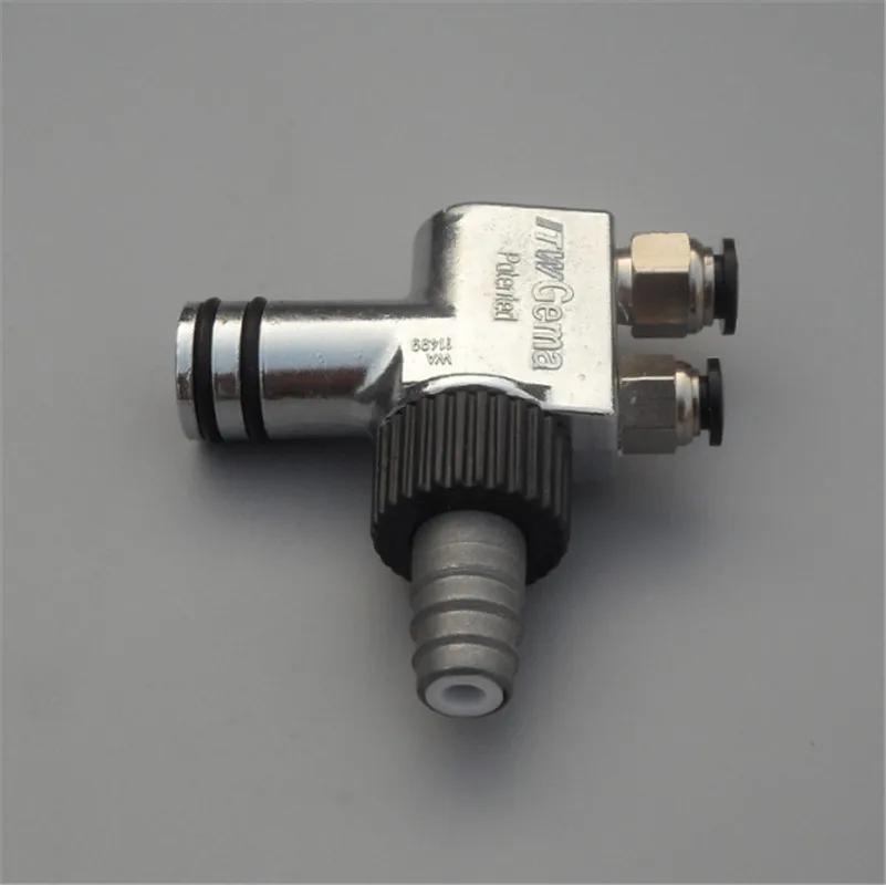 Насосные наборы с порошковым покрытием для GEMA IG02 aftermarket Бесплатная доставка