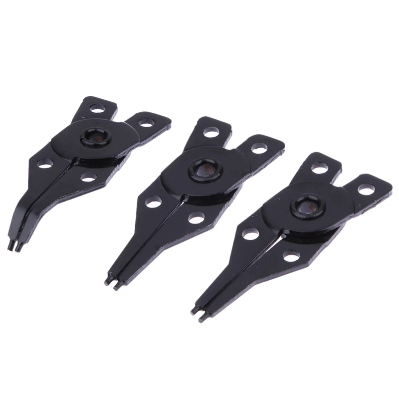 Высокое качество 4 в 1 Многофункциональный обжимной стопорных колец