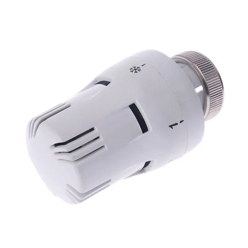 

Thermostatic Radiator Valve Heating System Pneumatic Temperature Control Valves