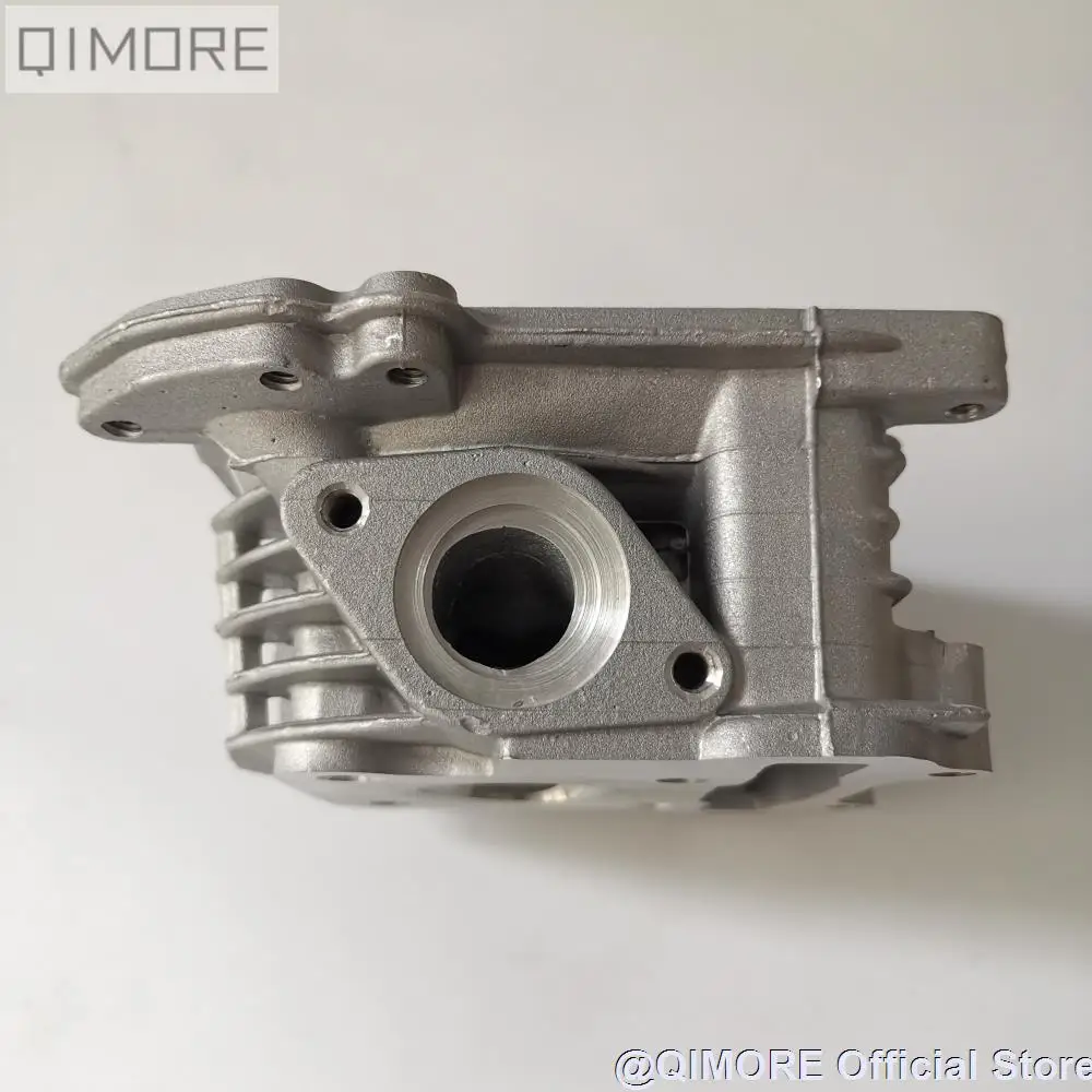 Стандартная 39 мм Головка цилиндра EGR с 64 миллиметровыми длинными клапанами для 4