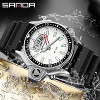 quartz men watches luxury watch for men sports watches waterproof wristwatch role digital top brand watches relogio masculino