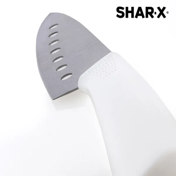 Японское лезвие самурая с отверстиями|Ложки| |