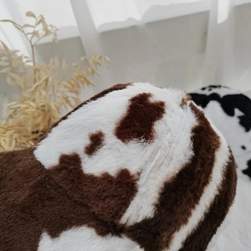 Осенне-зимняя хлопковая шапка детская модная универсальная плюшевая бейсболка с