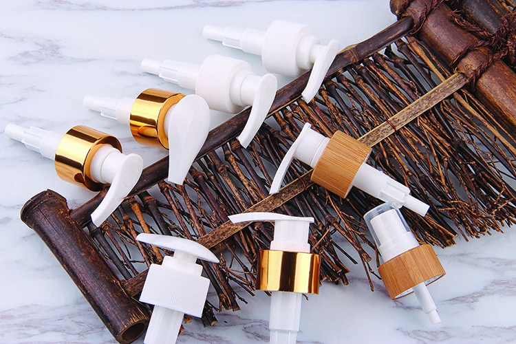 10 шт. бамбуковые колпачки с гравировкой логотипа на матовом прозрачном ПЭТ