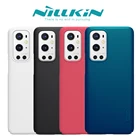 Противоударный чехол Nillkin для OnePlus 9Pro 1 + 9, матовый