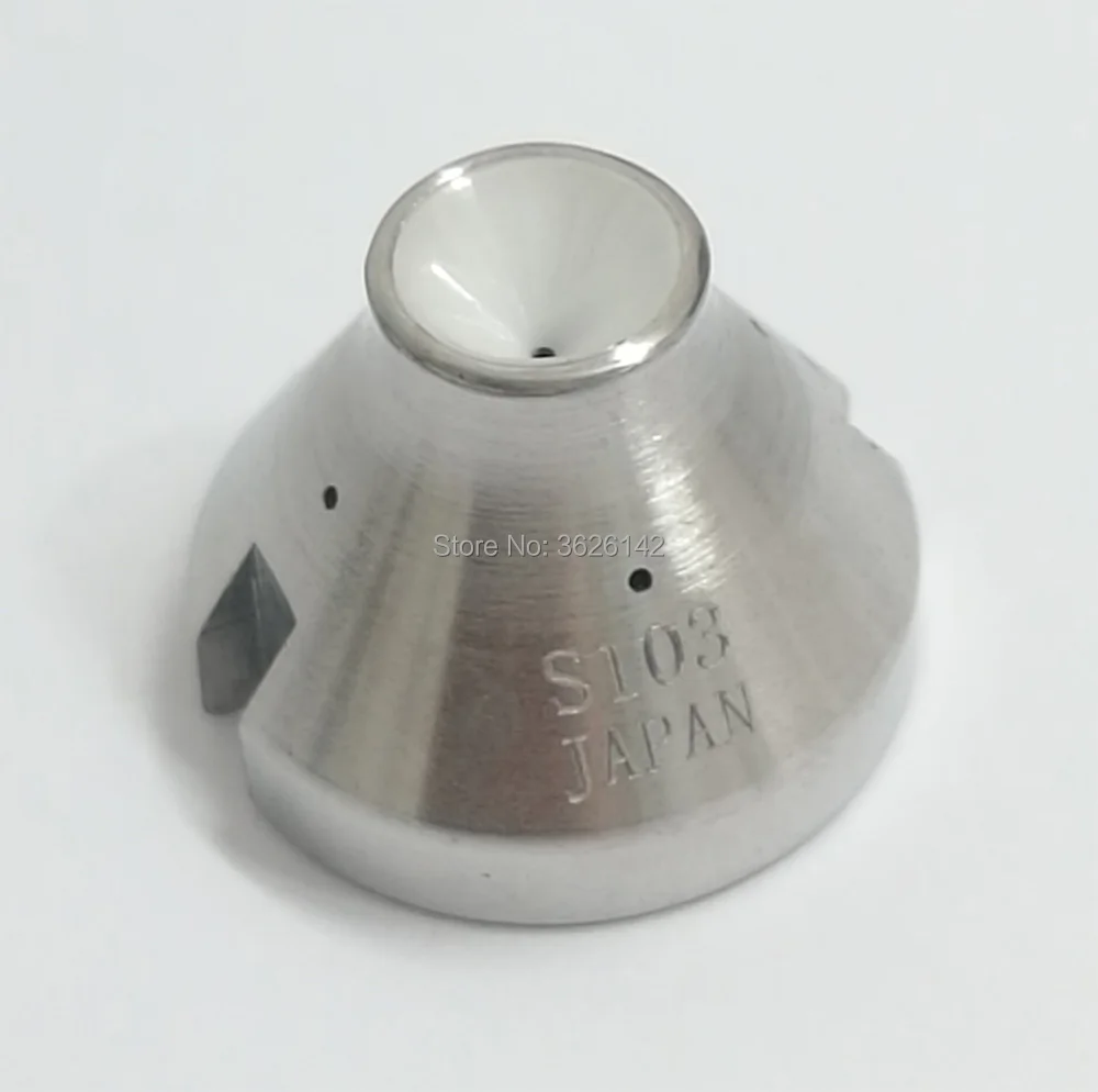 Силовой кабель Запчасти направляющий выступ направляющего выступа провода S103