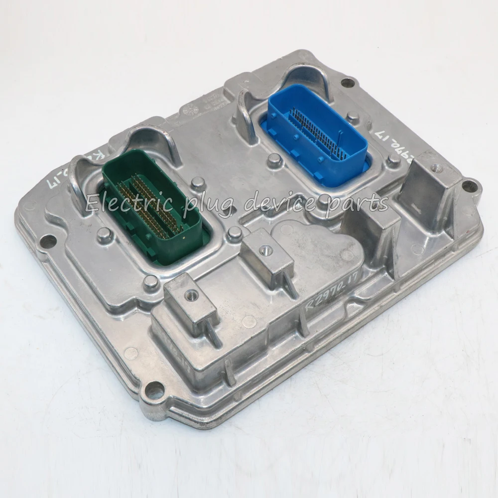 Рисунок 3 - Модуль управления двигателем OE