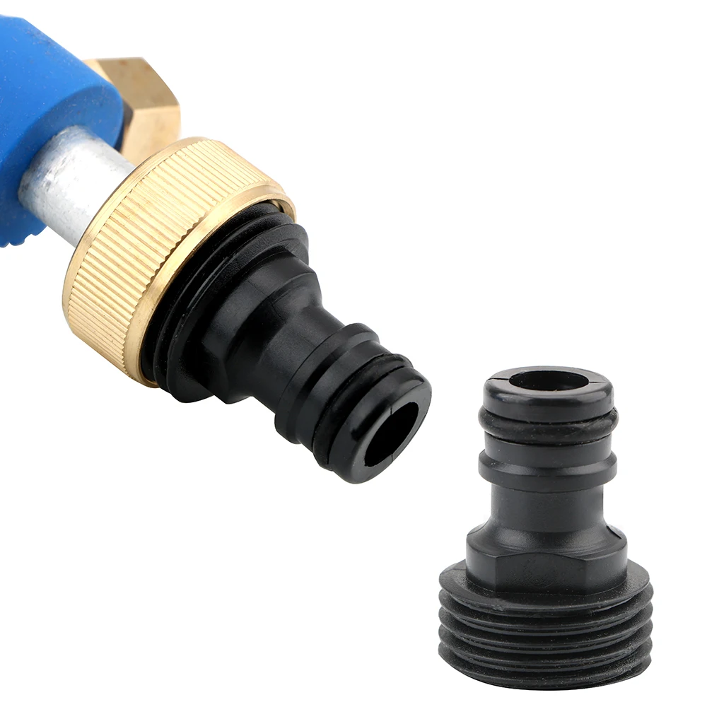 Автомобильные Высокое Давление мойка водяной пистолет Jet насадка