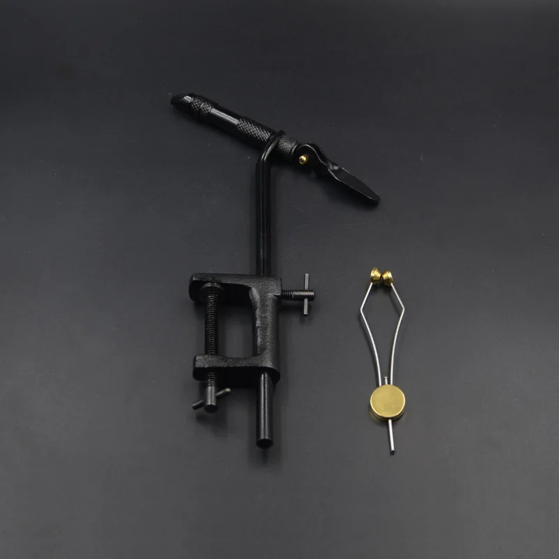 

CONTEMPLATOR Железные тиски для завязывания мух