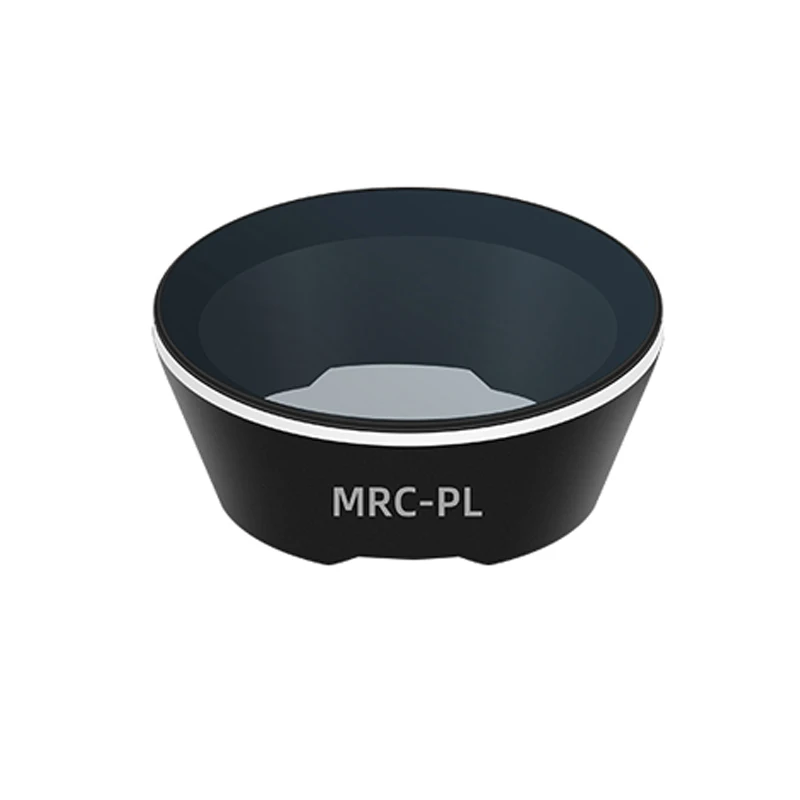 

Защитная бленда для DJI FPV Drone Camera Gimbal Lens Filter CPL Camera Lens Sunhood Protector For DJI FPV Accessories