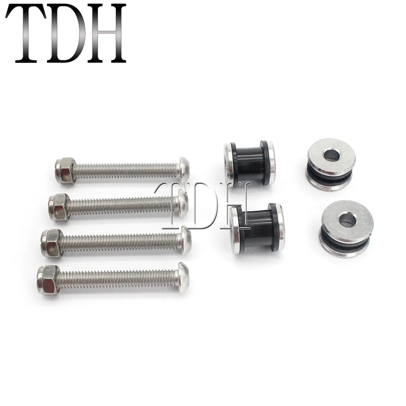 Комплект оборудования для установки крепежного болта Harley Sportster XL 883 1200 XL883 XL1200