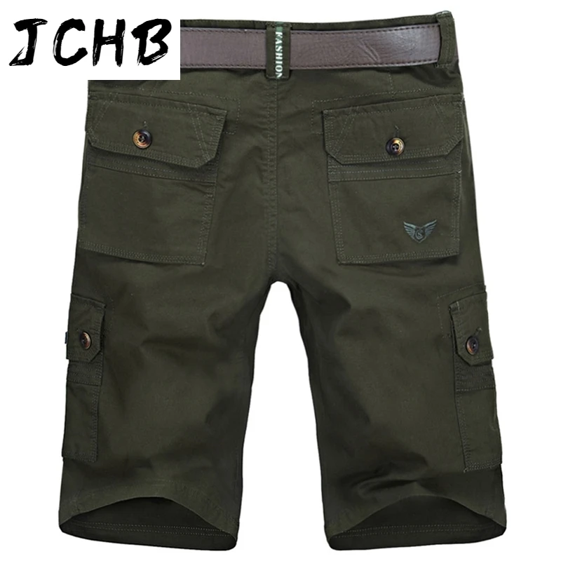 

shipping!!! Free 2021 fashion summer style mens Plus size shorts 100% cotton casual cargo shorts men beach shorts Male F085