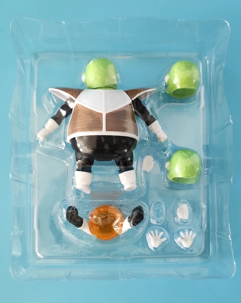 2019 Новый Spot Demoniacal Fit Dragon Ball Z Dbz Shf Freeza Soldier Special Force Psychic фигурка ребенка фигурки