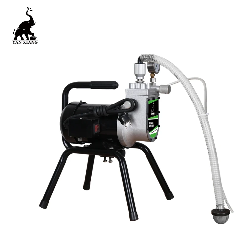 

DIY Airless Sprayer Paint Sprayer Gun Airless Paint Sprayer G1017