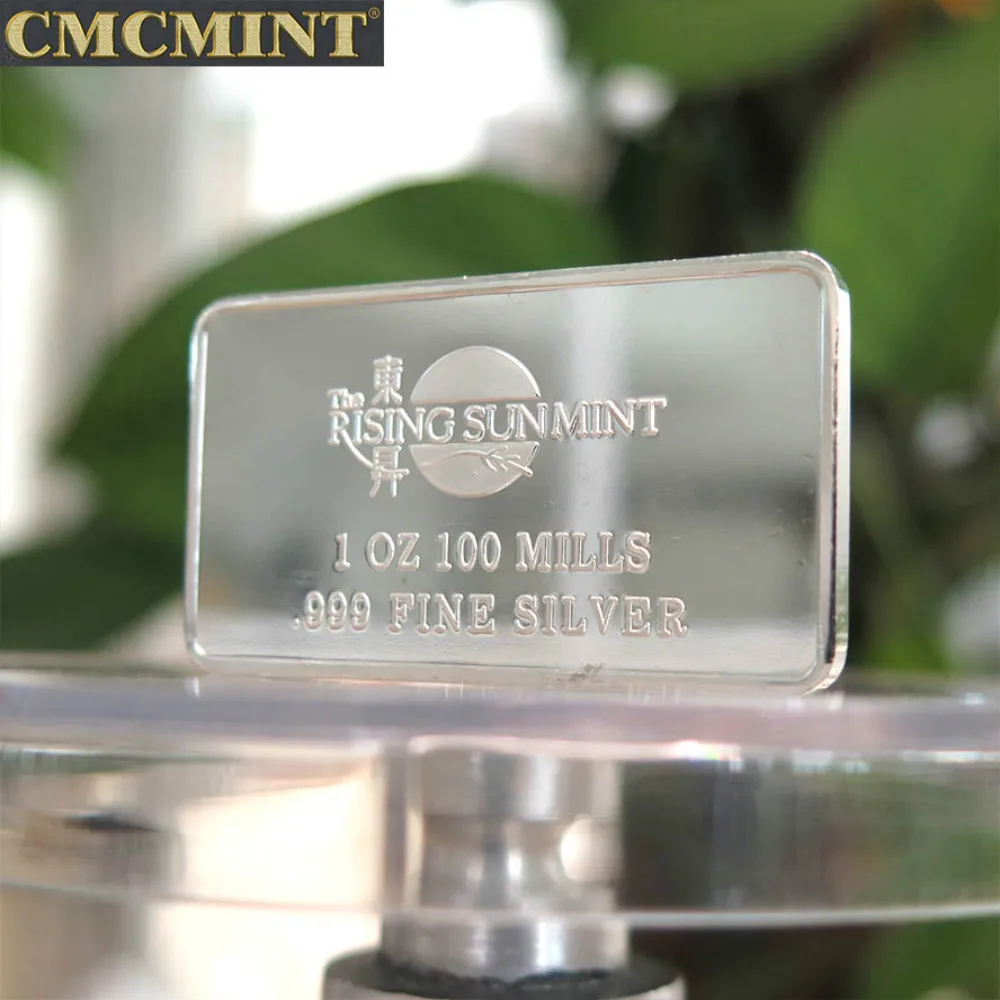 Самые продаваемые товары. Мельницы из серебра 100 пробы. 999 масонская балка B64 | Дом