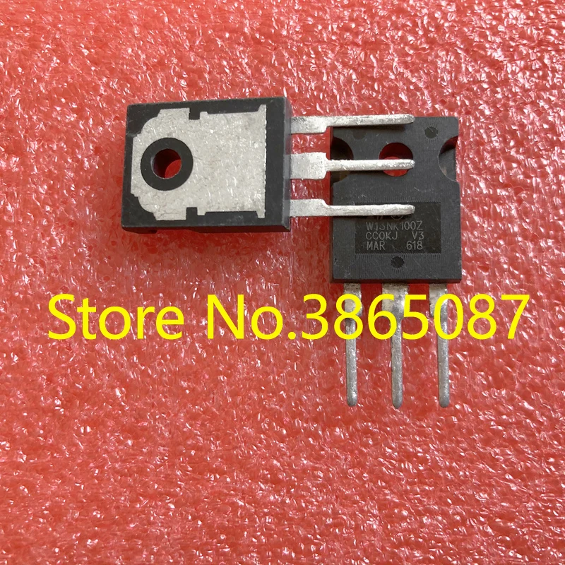W11NK100Z OR STW13NK100Z W13NK100Z STW13NK100 W13NK100 13NK100 TO-247 POWER MOSFET TRANSISTOR MOS FET TUBE 20PCS ORIGINAL NEW |