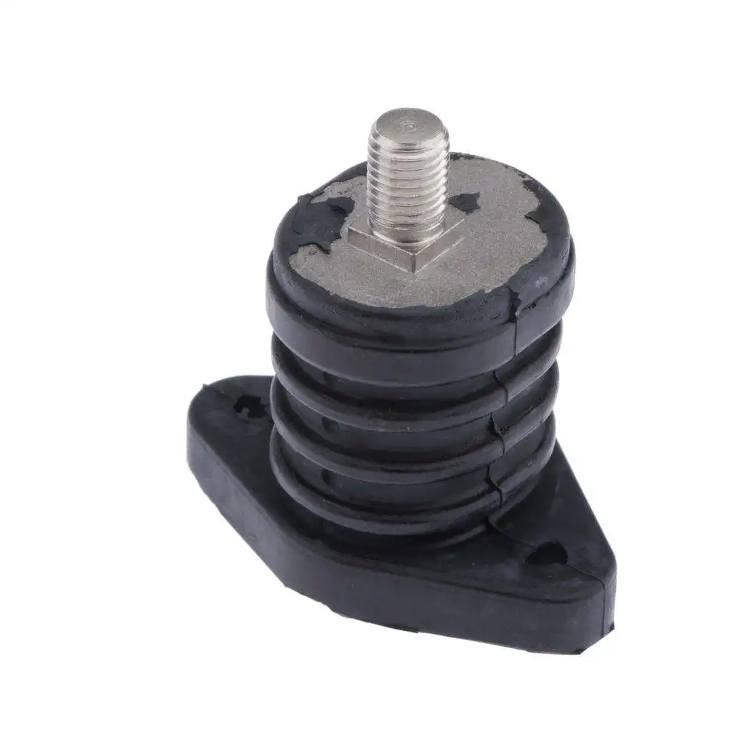 Outboard Rubber Mount Fit for Yamaha Parsun Powertec 25/30 HP | Автомобили и мотоциклы