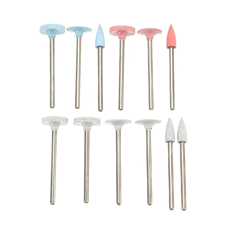 Стоматологическая композитная Полировка боров для низкой насадка