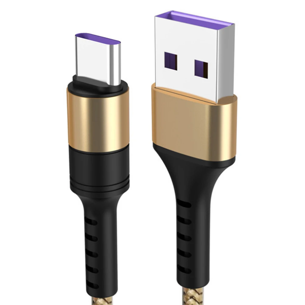 5A супер быстрый USB 3 0 type C зарядный кабель Быстрая зарядка для huawei samsung XR649|Кабели