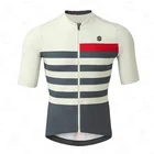 Велосипедная одежда Siroko Team 2021, Мужская футболка с коротким рукавом для велоспорта, летняя дышащая быстросохнущая одежда, велосипедная футболка