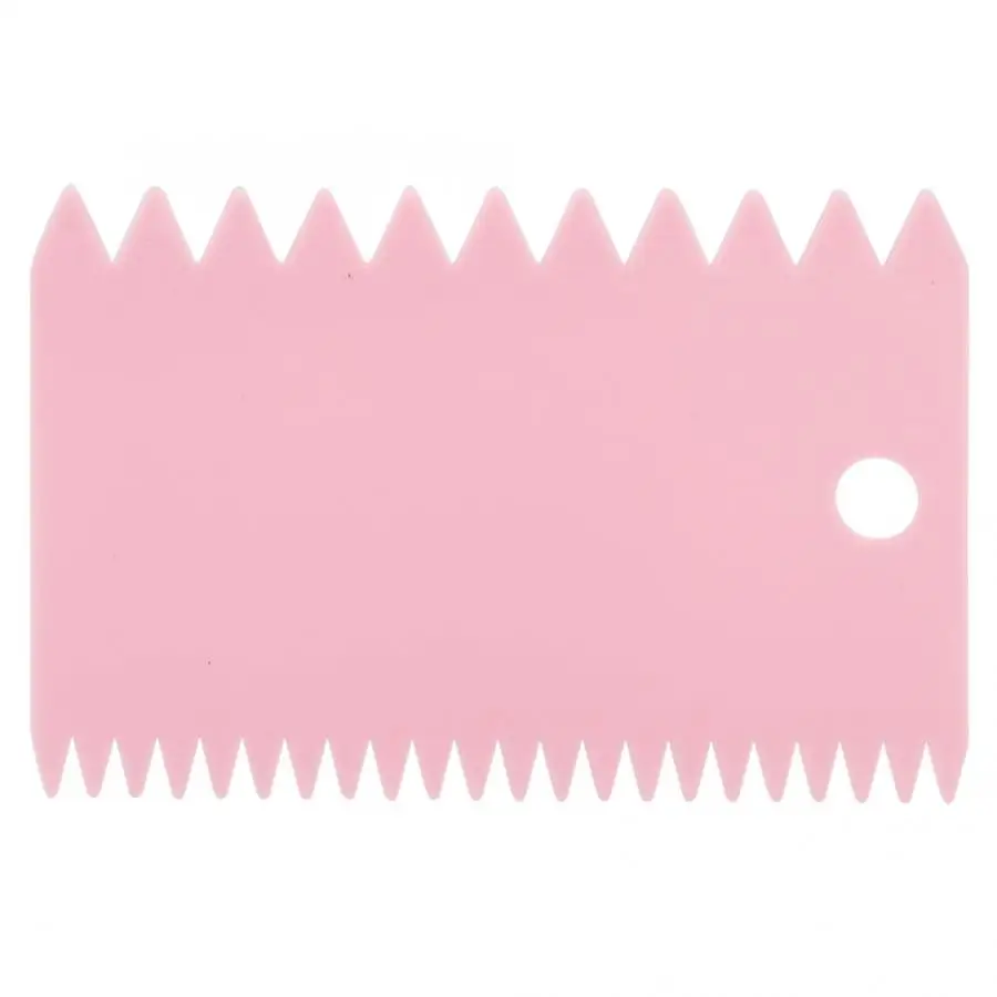 3 шт. скребки для выпечки крема лопатки кондитерские инструменты мягкий скребок