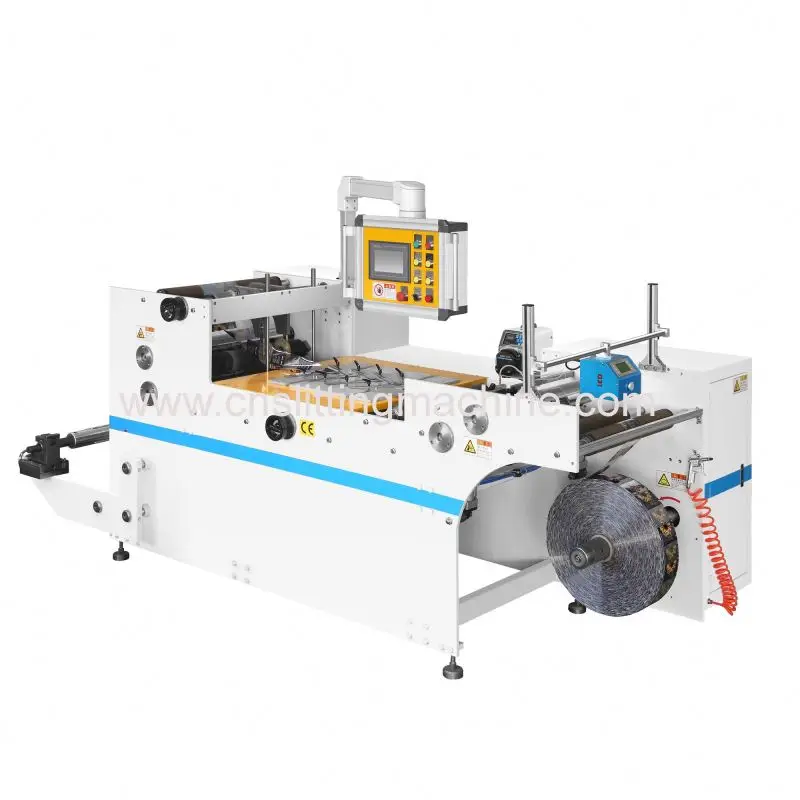 ZONTAI PVC Shrink Label Making Machine (ZHA-300) | Инструменты