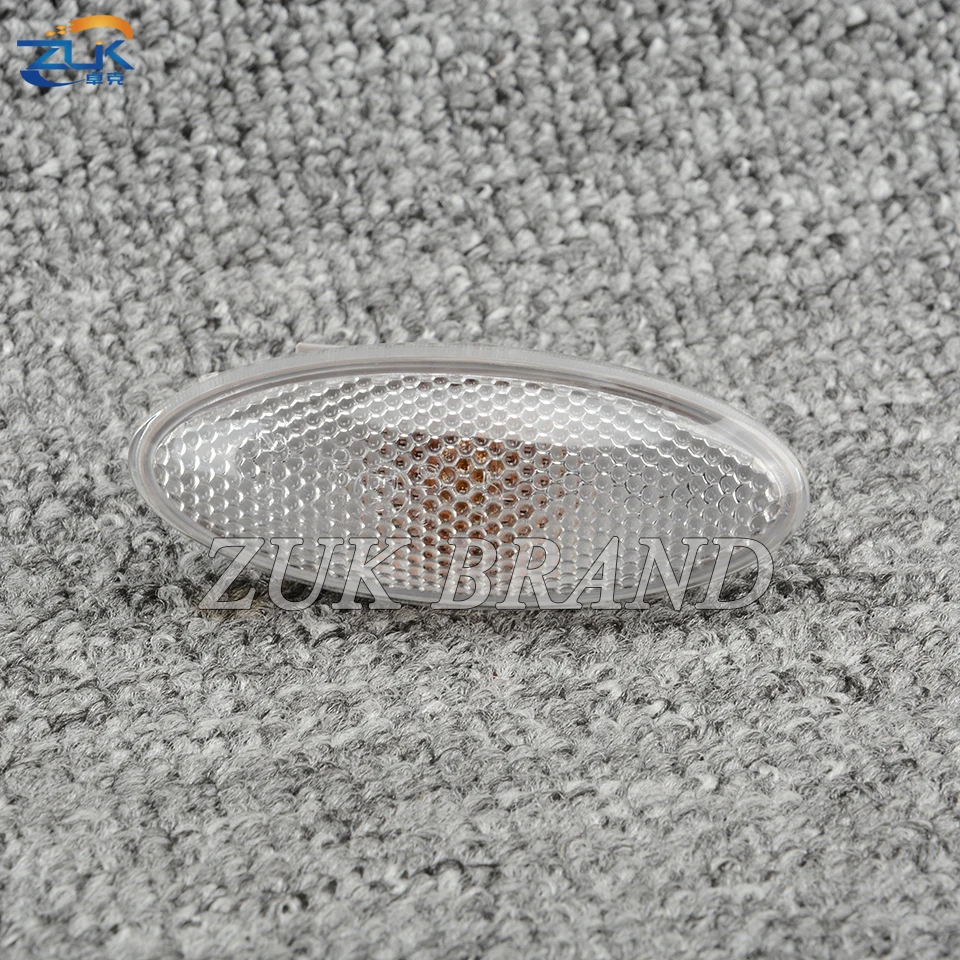 ZUK автомобильный светильник Fender для TOYOTA COROLLA 2007 2014 VIOS 2008 2013 RAV4 2006 YARIS боковая