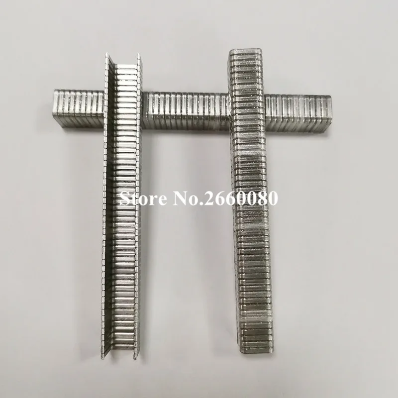 711 u-тип алюминиевый герметик для ногтей супермаркетов торговых центров