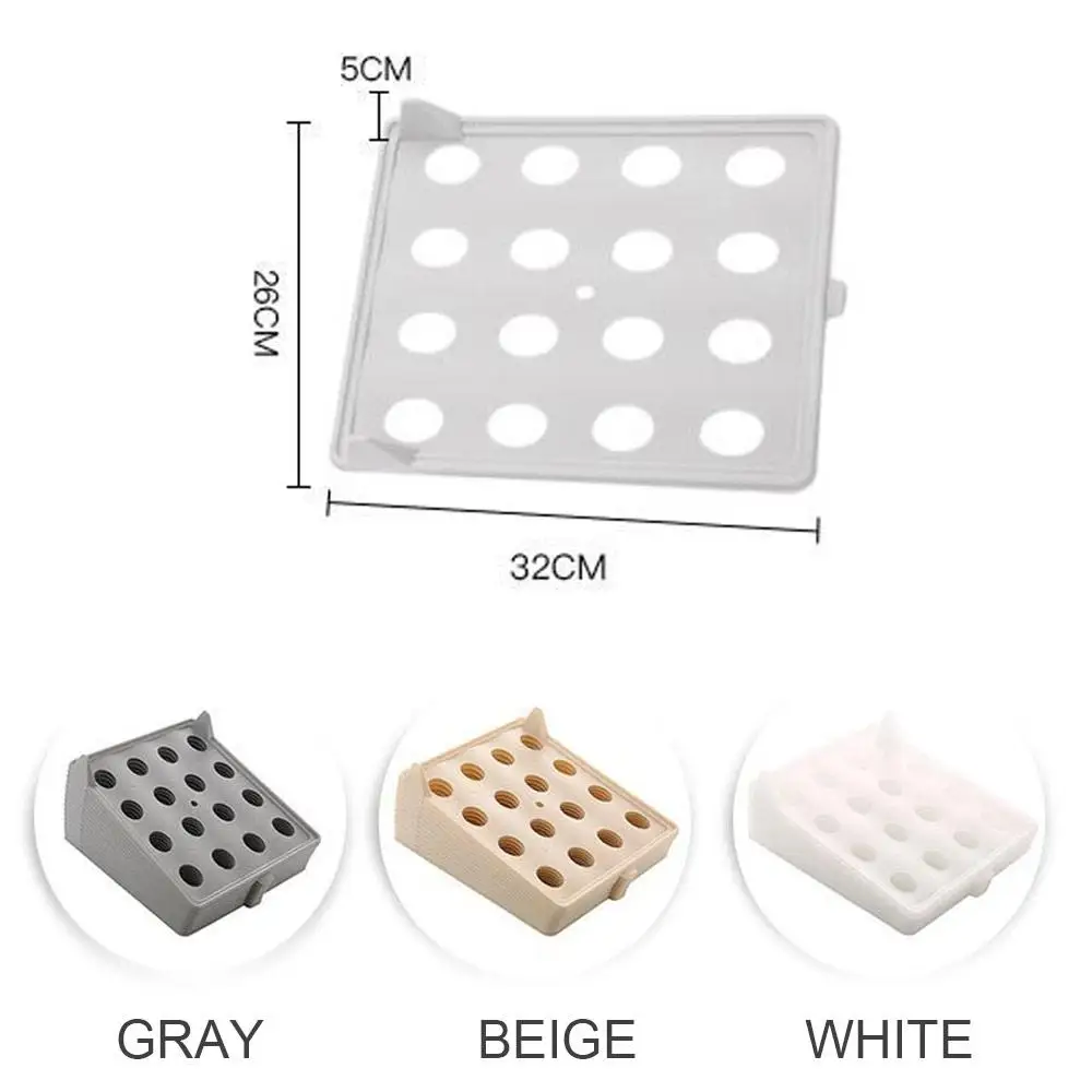 10 шт. 5 рубашка-органайзер футболка папка доска одежда разделители Штабелируемая