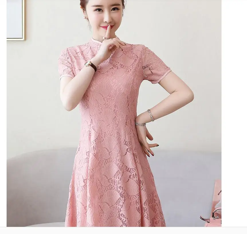 

2021 Summer Women's dress