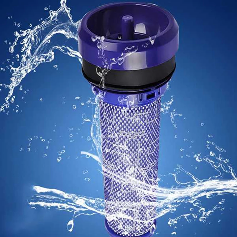 Предварительные фильтры совместимые с Dyson DC37 DC39 DC28 DC53 серия абсолютных