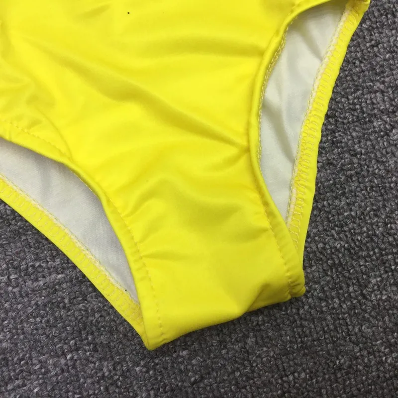 Little Bee Baby Girls Swimsuit 2-3 years Polyester Sleeveless Girl One-piece Summer Beach Clothes for | Детская одежда и обувь