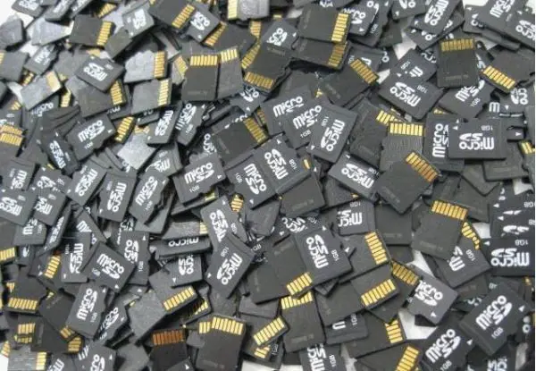 Оригинал! 10 шт./лот Sandisk 32 Мб 64 128 МБ 256 512 1 Гб 2 Micro SD карта памяти стандартная