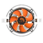 Длительный срок службы, супер тихий ЦП для ПК, кулер, охлаждающий вентилятор, радиатор для Intel LGA775 1155 AMD AM2 AM3 754