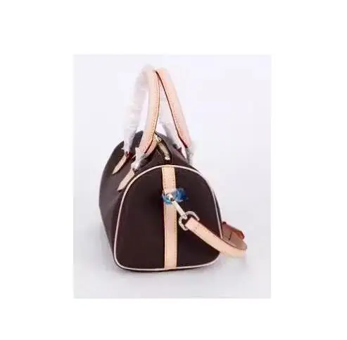 

2020 new fashion good quality women speedy handbag Pillow bag with FREE SHIPPING