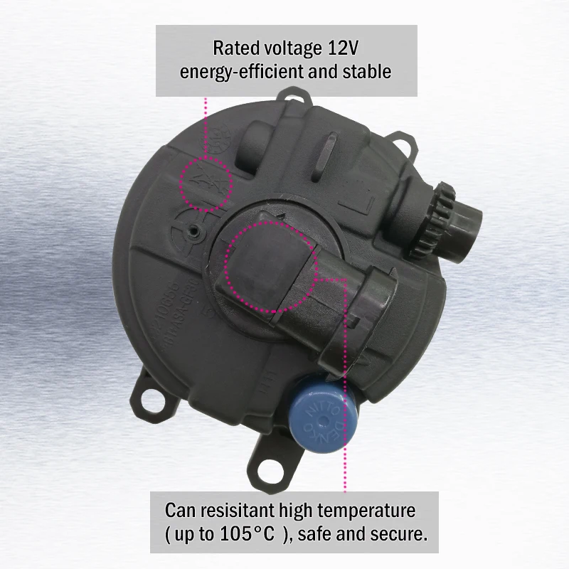 Cawanerl 2 Pieces Car Accessories LED Fog Light 4000LM White 6000K Daytime Running Lamp DRL 12V For Scion tC 2011 2012 2013 | Автомобили и