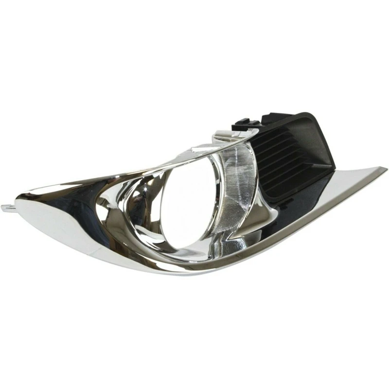 Передний бампер противотуманная фасветильник рамка крышка для Toyota Avalon 2011-2012