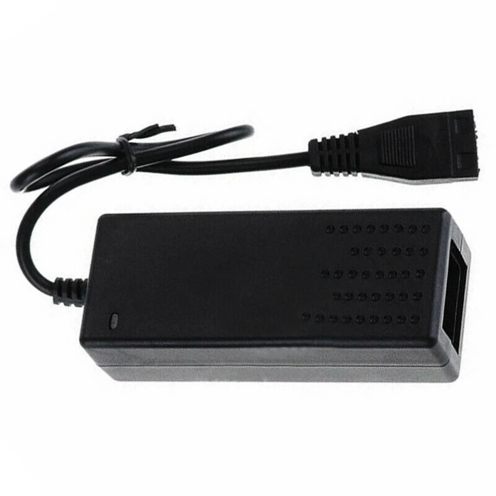 Высокое качество 12V/5V 2.5A USB к IDE/SATA адаптер питания жесткий диск/HDD/CD-ROM AC DC |