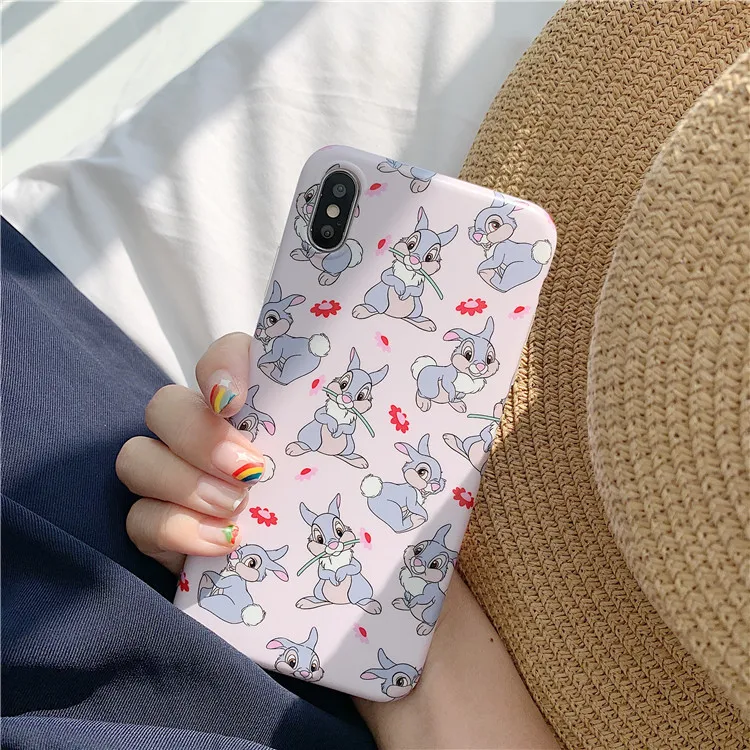 Чехол для iPhone x 8 Plus японский в стиле знаменитостей онлайн девочек 6 6S 7 11 Pro XS женщин